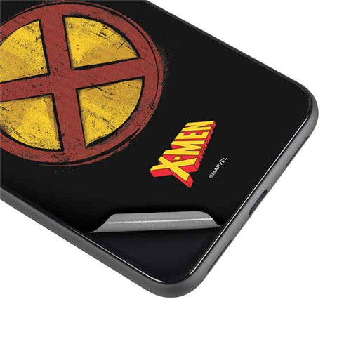 Marvel X-Men Logo Google Pixel 4 XL Skin